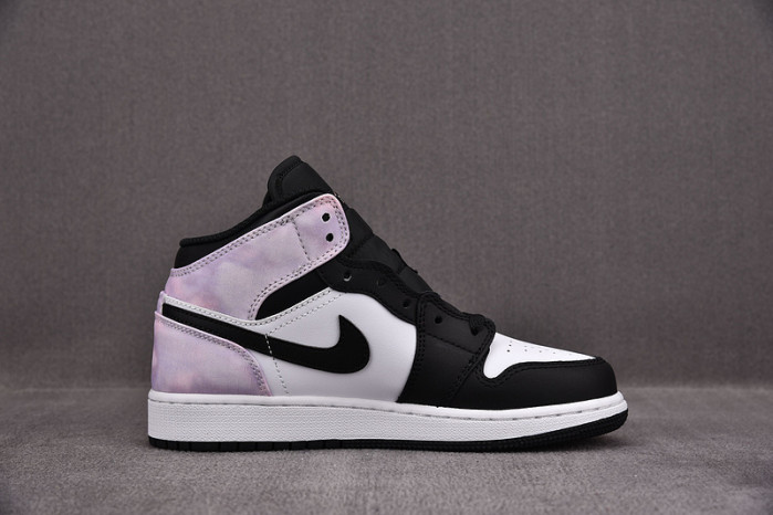 air jordan 1 mid se zen master dm1200-001