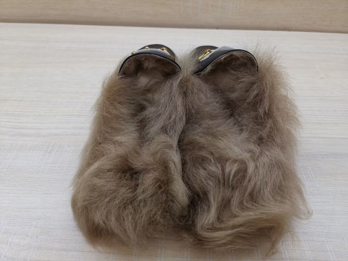 G*u*i* sandal 100 (special price)