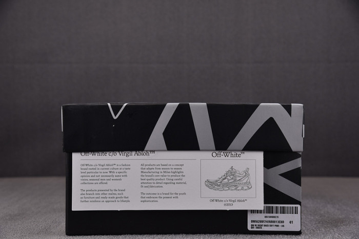 OFW Be Right Back BRB000013