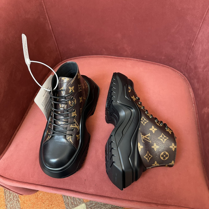 L&V snekaers L0000202