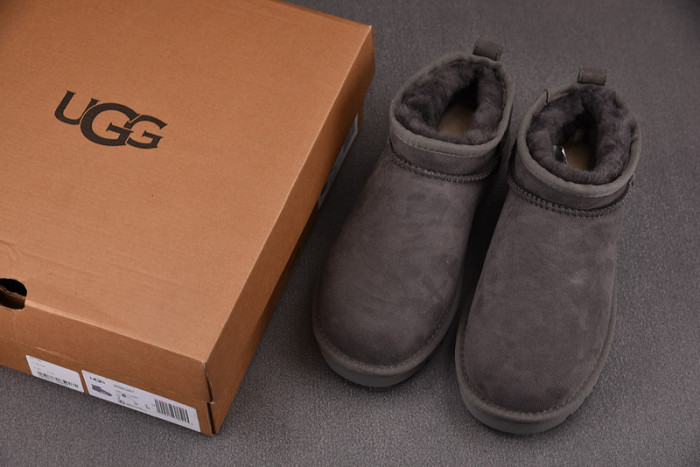 UGG BOOTS UGG000022