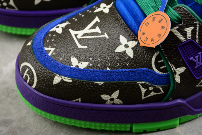 l&v snekaers l0000067