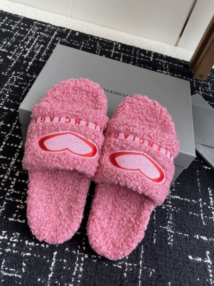 BALENCIAG* SANDAL 72