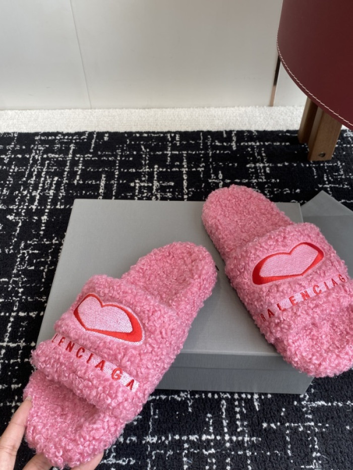 BALENCIAG* SANDAL 72