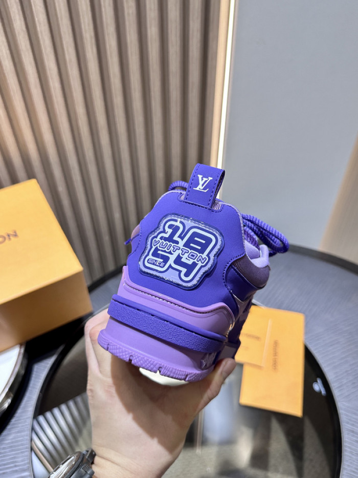 l&v snekaers l0000174