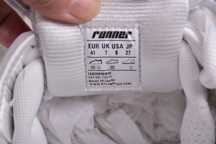 sneaker runner 5000187