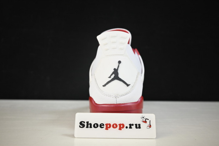 air jordan 4 retro "alternate 89" 308497-106