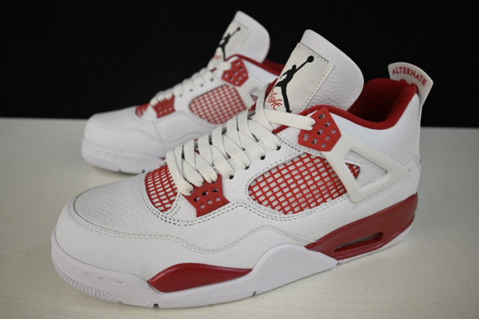 air jordan 4 retro "alternate 89" 308497-106