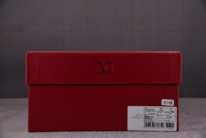 v*lentino sneakers vt000004