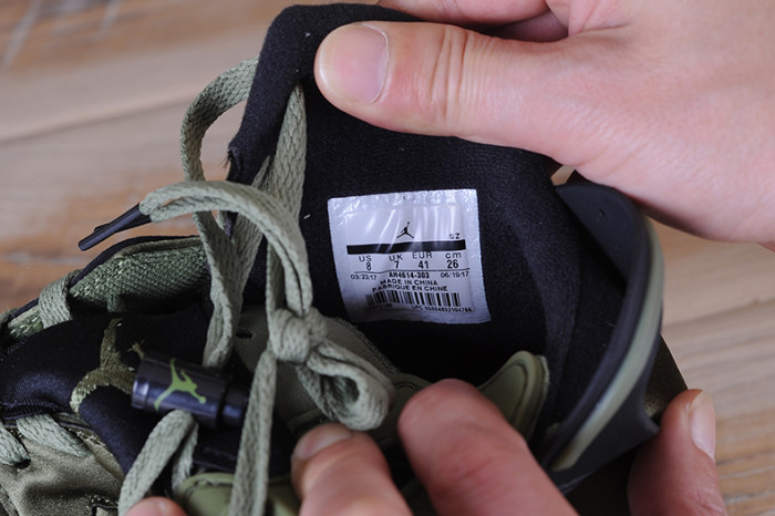 air jordan 6 pinnacle saturday night mens ah4614-303