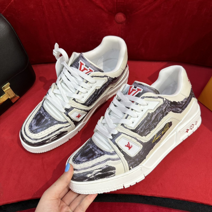 l&v snekaers l0000107