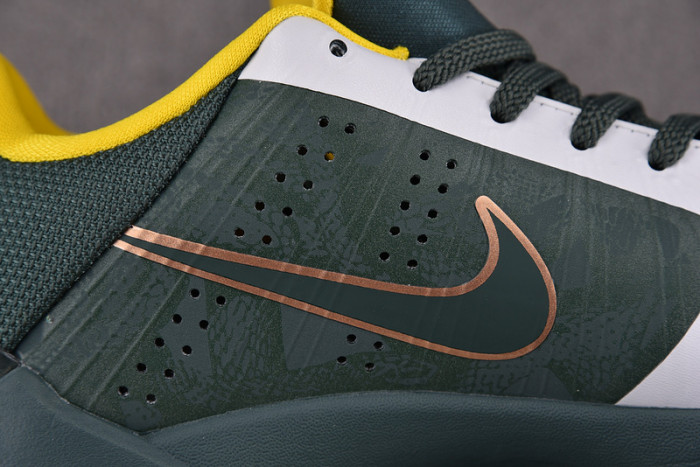 nike kobe 5 protro eybl girls cd4991-300