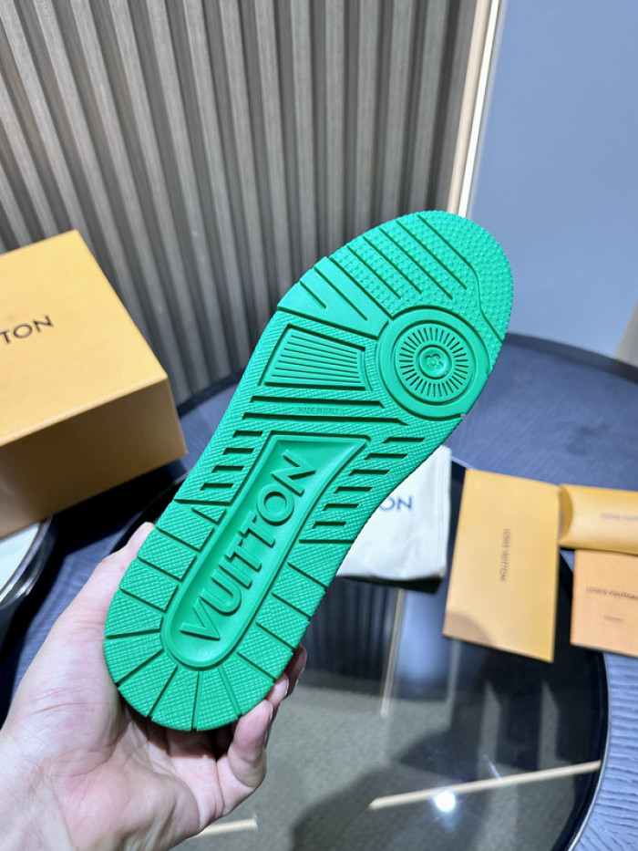 l&v snekaers l0000171