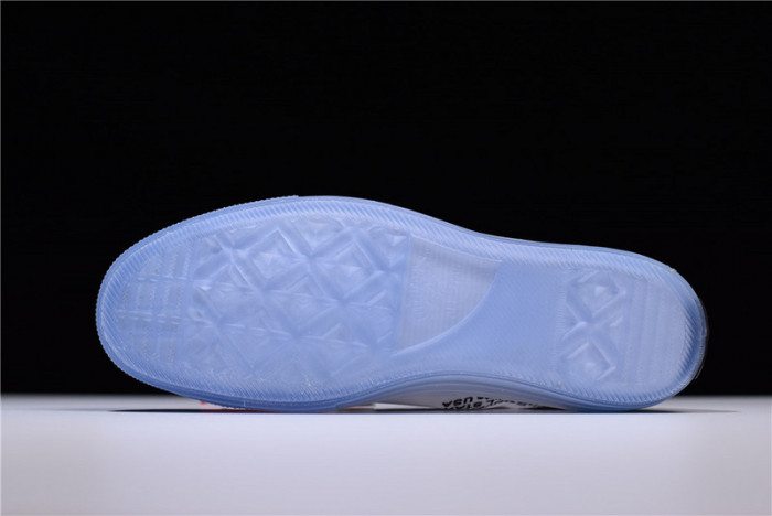 OFW x Converse Chuck Taylor All Star 1970s White 162204C