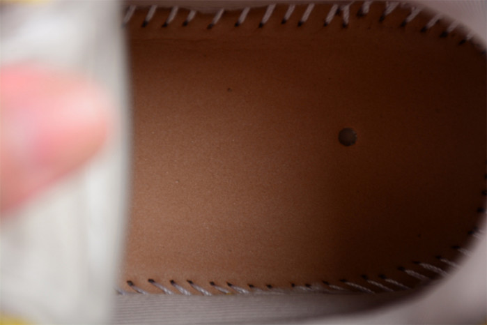 sneaker track 4000168