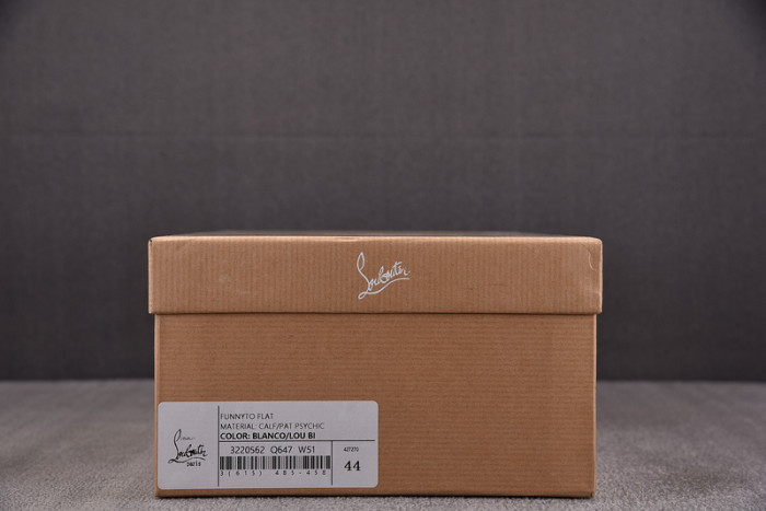 C&L sneakers CL000050