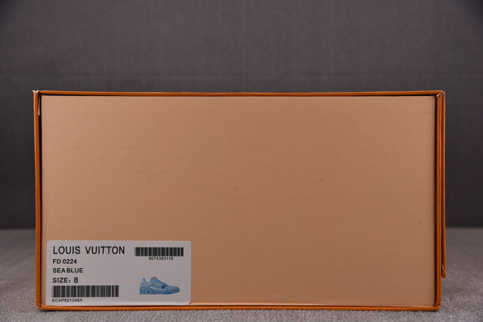 l&v snekaers l0000182