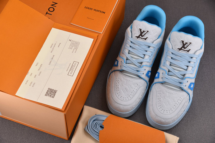 l&v snekaers l0000182