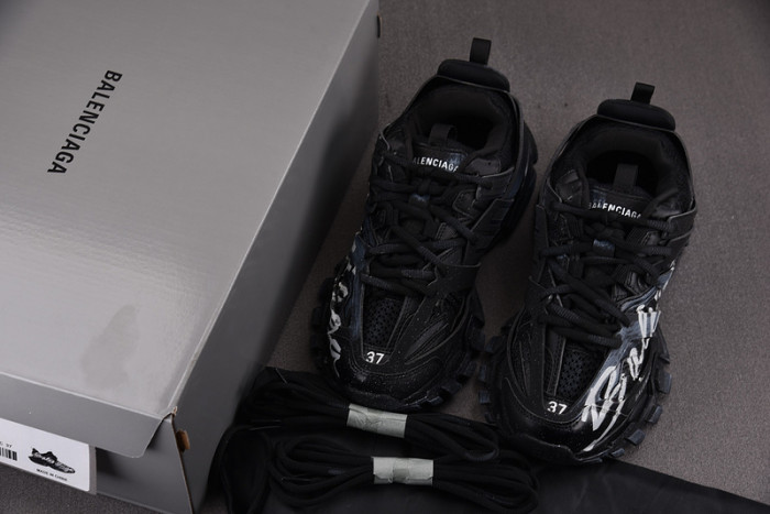 SNEAKER TRACK 4000220