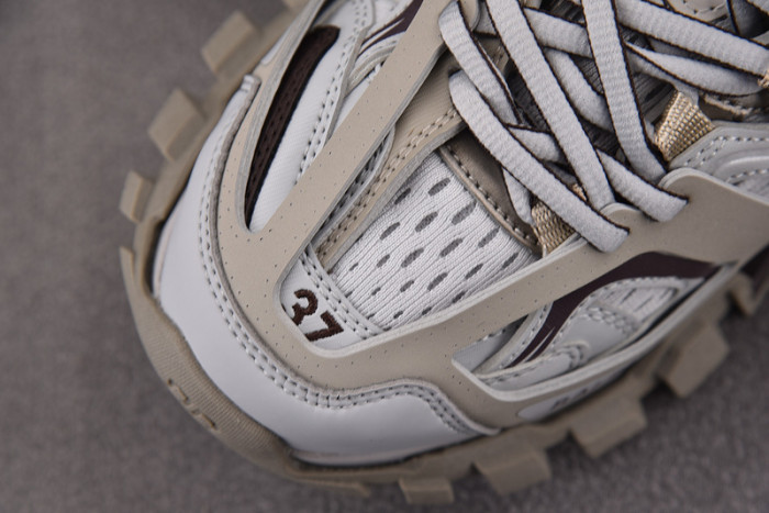 SNEAKER TRACK 4000223