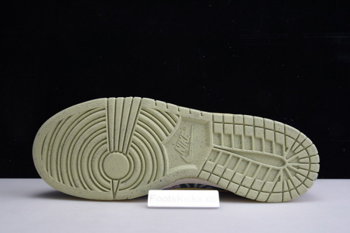 nike dunk low lemon wash multi-color cz9747-900