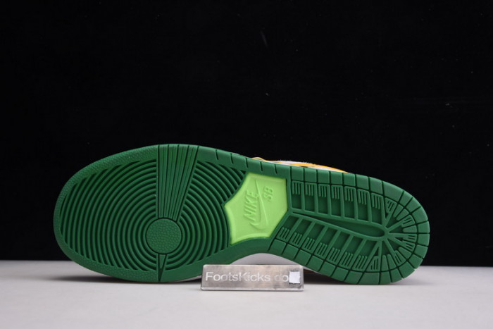 nike sb dunk low "ben & jerry