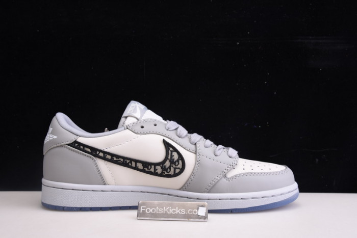 air jordan 1 low cn8007-001