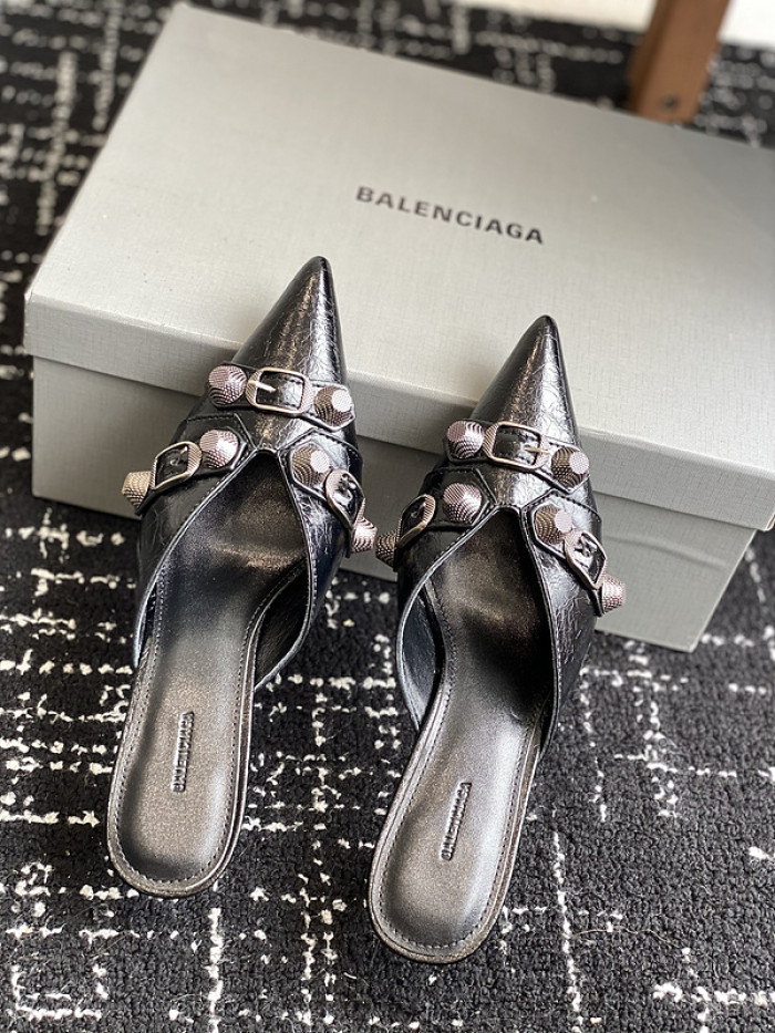 BALENCIAG* SANDAL 65