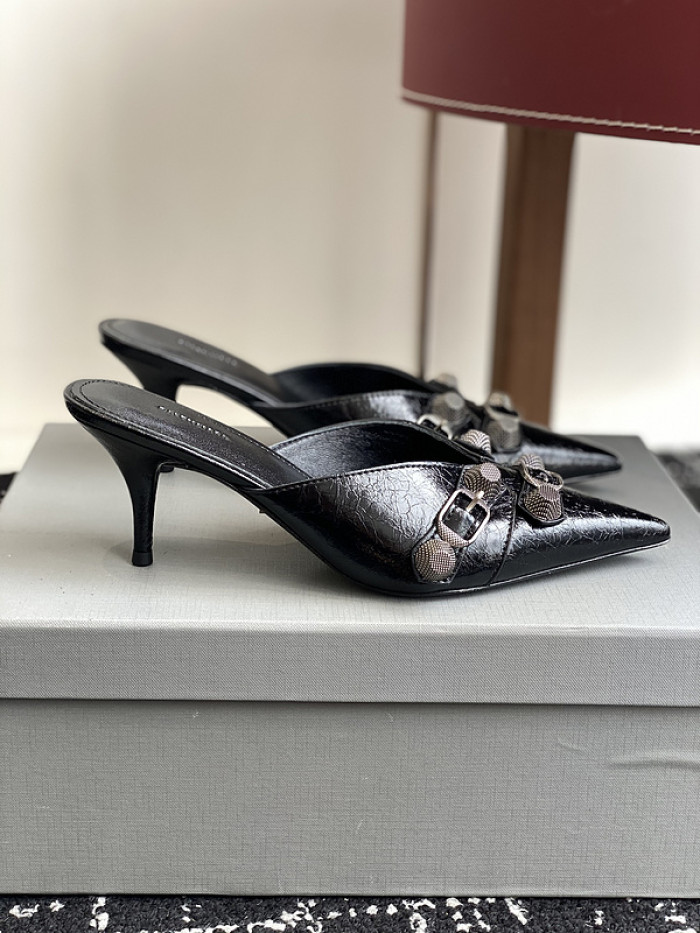 BALENCIAG* SANDAL 65