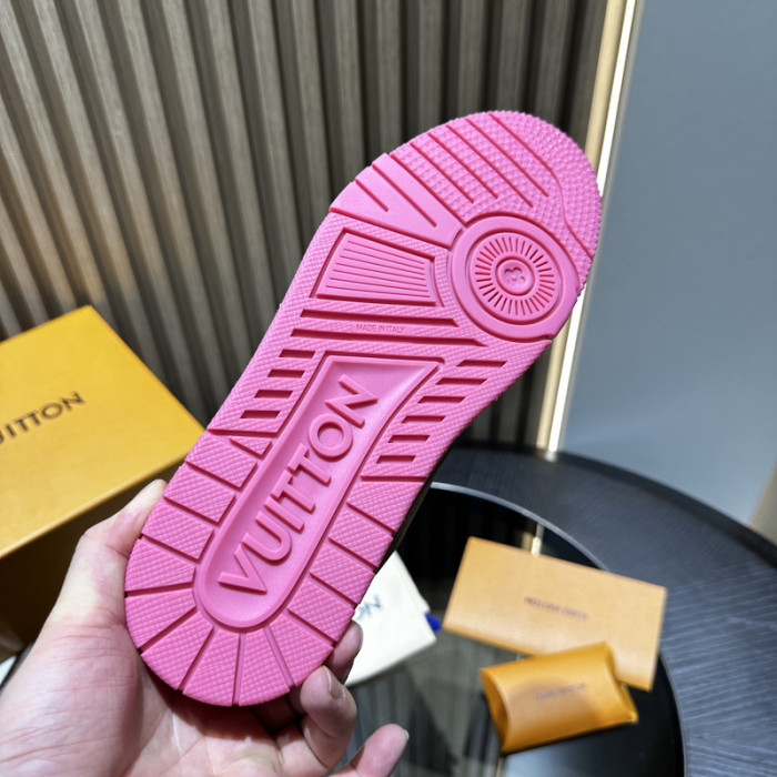 L&V snekaers L0000313