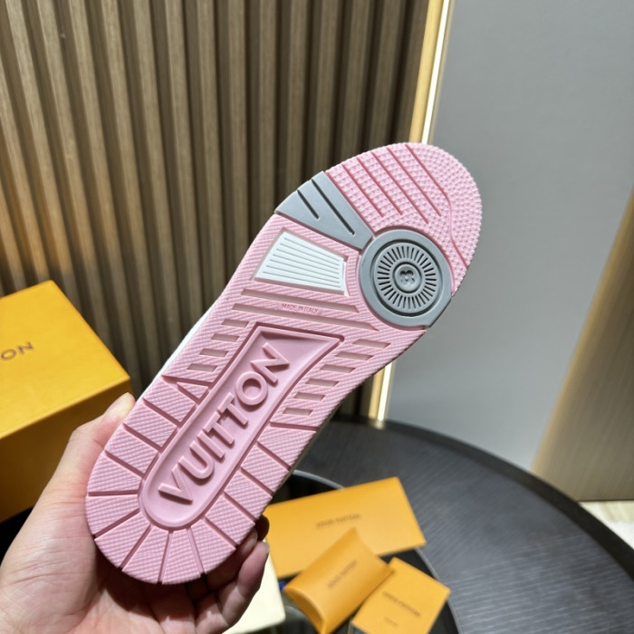 L&V snekaers L0000332