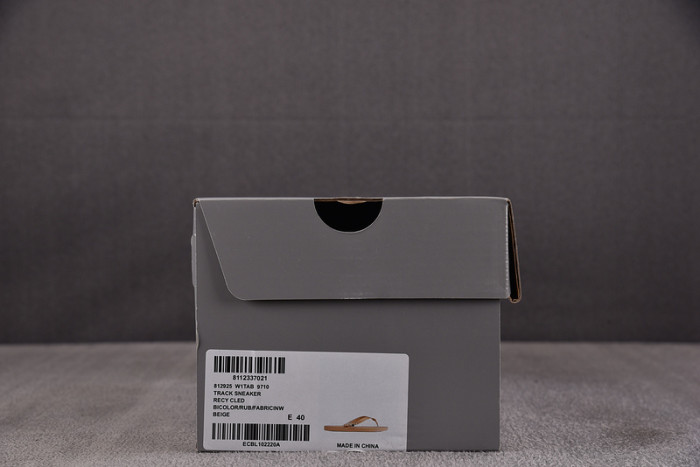 BALENCIAG* SANDAL 67