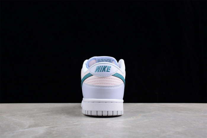 nike dunk low gs mineral teal fd1232-002