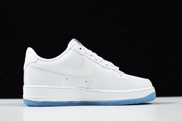 nike air force 1 low lx uv reactive (w) da8301-100