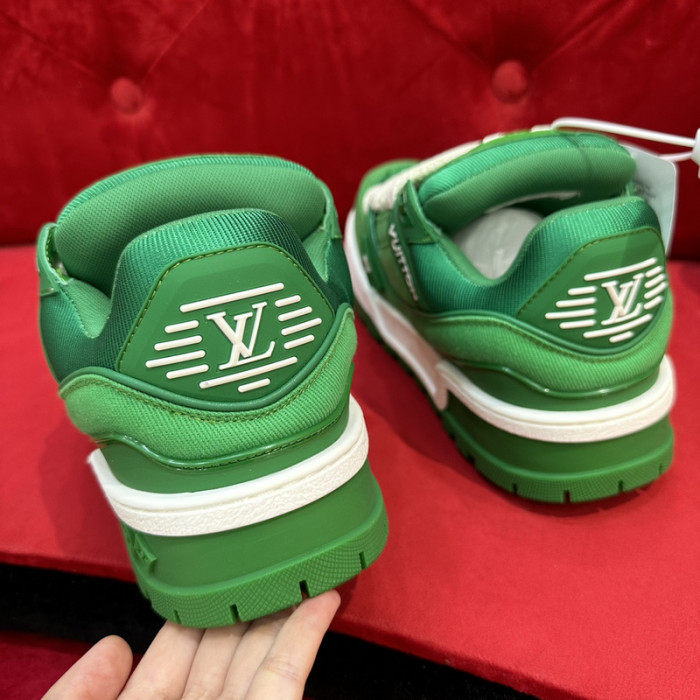 l&v snekaers l0000109