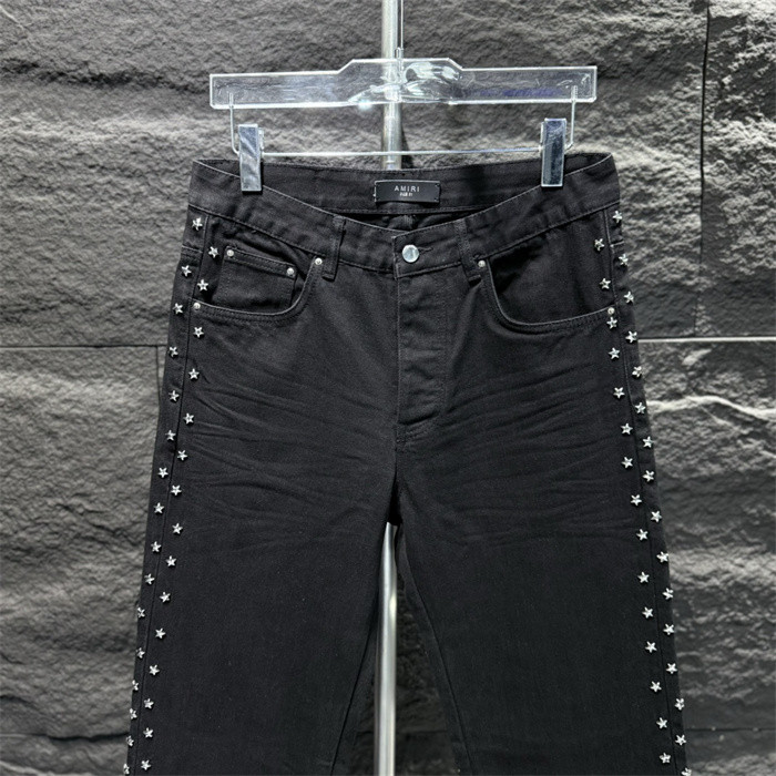 Amiri Jeans AJ8