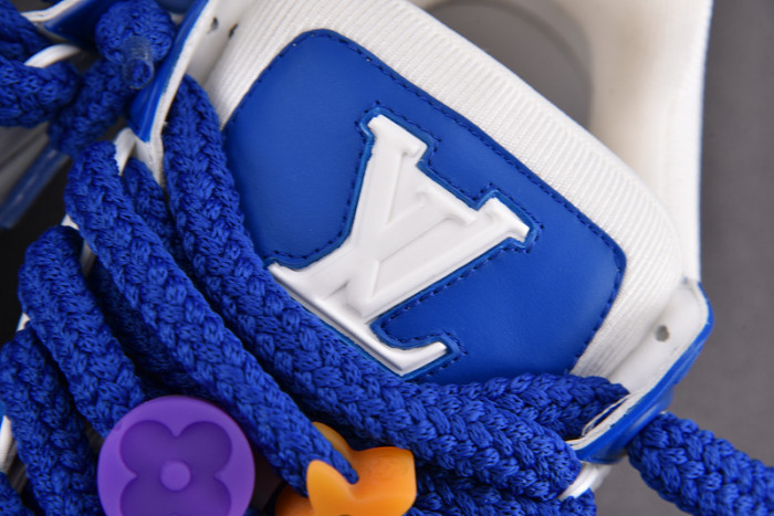 l&v snekaers l0000105