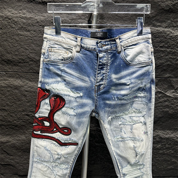 Amiri Jeans AJ5