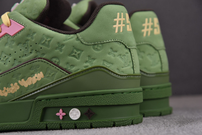 l&v snekaers l0000181