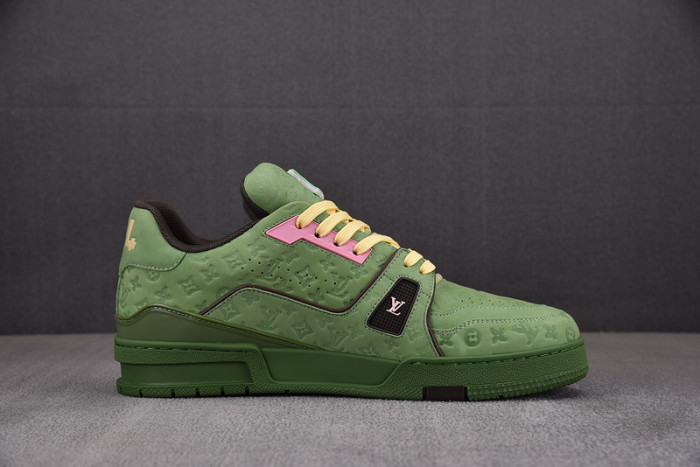 l&v snekaers l0000181