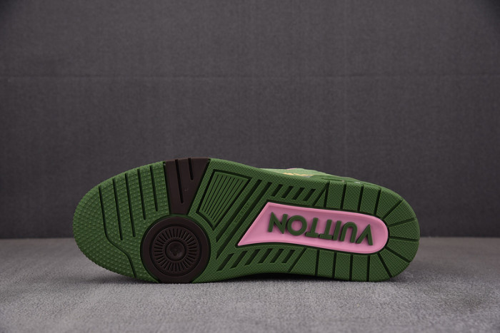 l&v snekaers l0000181