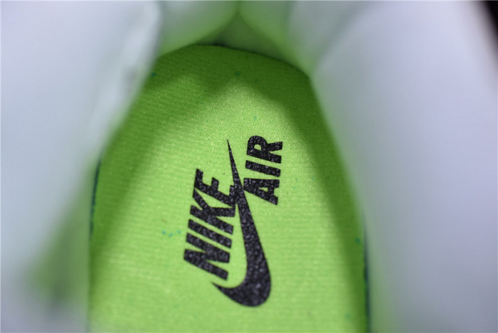 air jordan 4 se “neon” ct5342-007