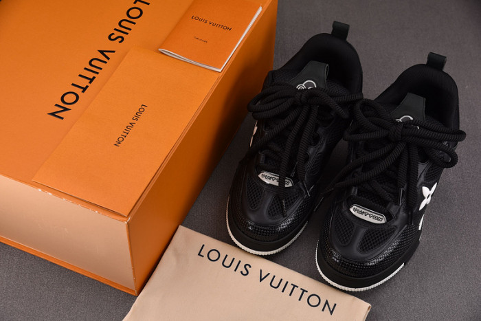 l&v snekaers l0000076