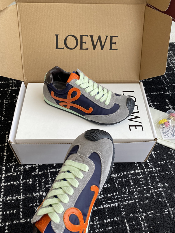 L0EWE Sneakers LW1000003