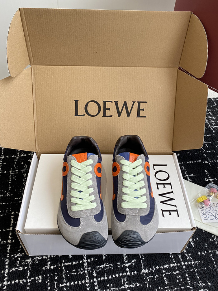 L0EWE Sneakers LW1000003