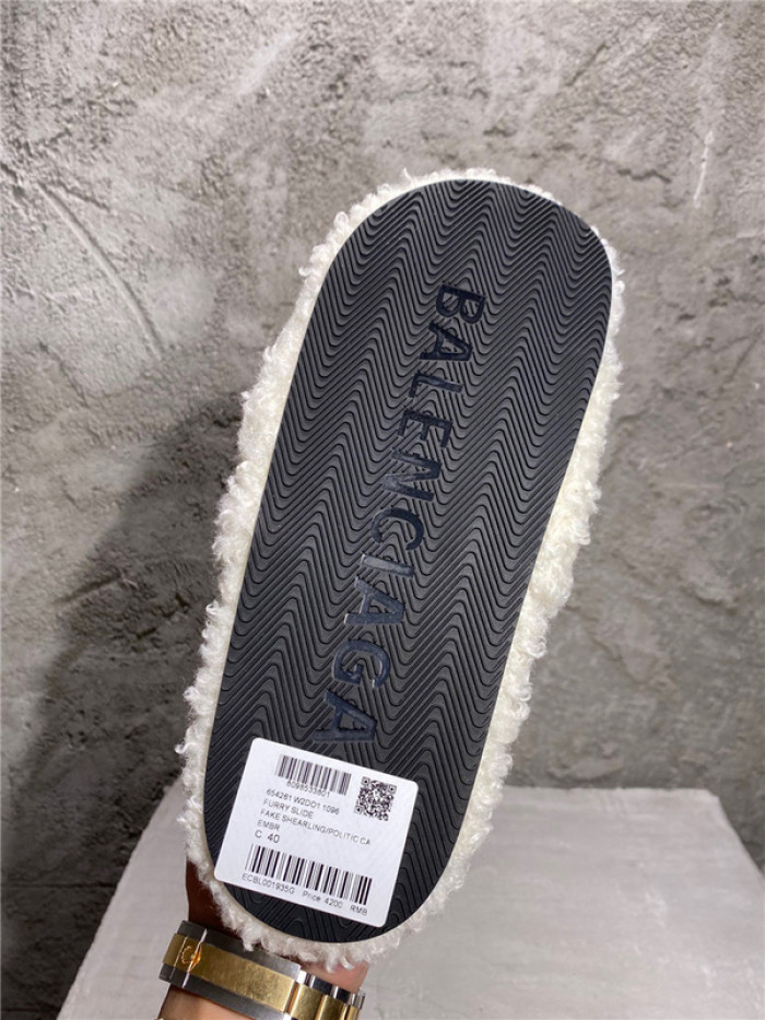 BALENCIAG* SANDAL 49
