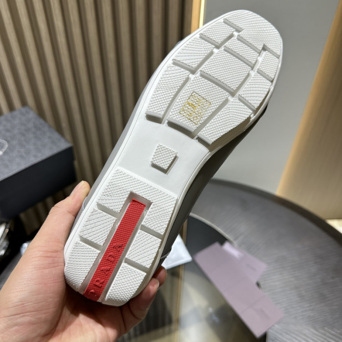 Prad* snekaers P000064