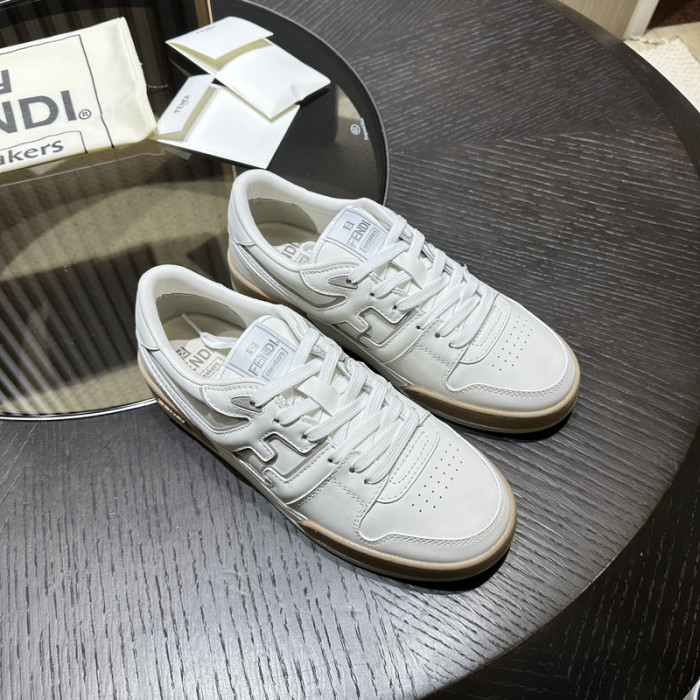 FEN sneaker F000028