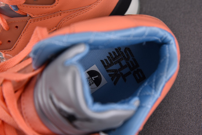 air jordan5 x dj khaled dv4982-641