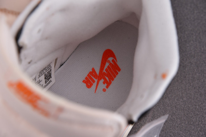 air jordan 1 high og “starfish” do9369-101